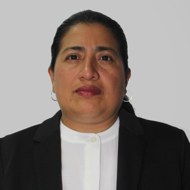 Ruth Taco