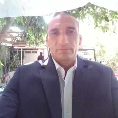 Jose Henriquez Carrasco