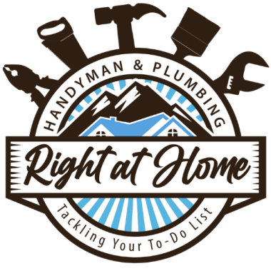 Right At Home Plumbing And Handyman