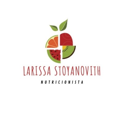 Larissa Stoyanovith