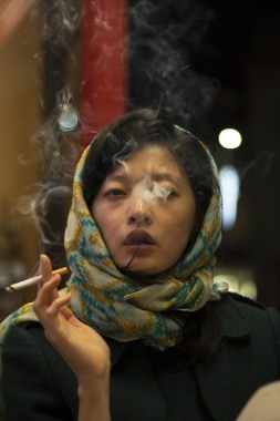 Portrait