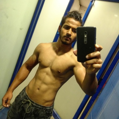 Iron Fitness