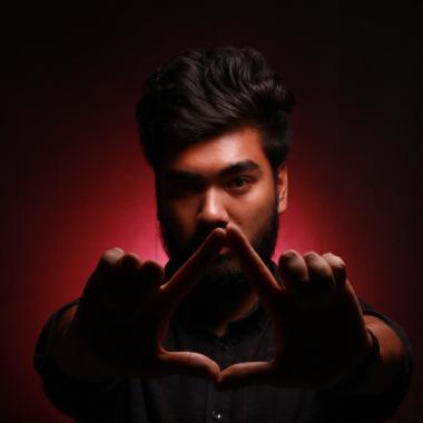 Saurabh Chauhan