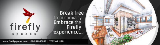 Your trusted Interior Designers