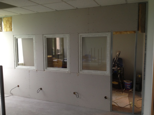 Installation Electrique