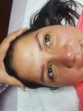 microblading