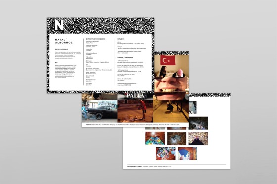 Editorial | Portafolio
