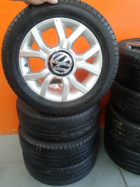 RODAS SPORTIVAS