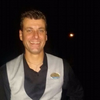 Renato Bartender