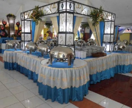 Indocatering