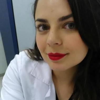 Fernanda Izidorio