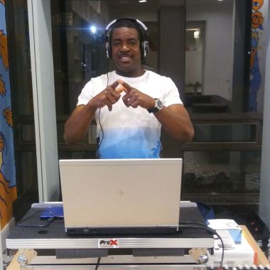 Dj Bobby