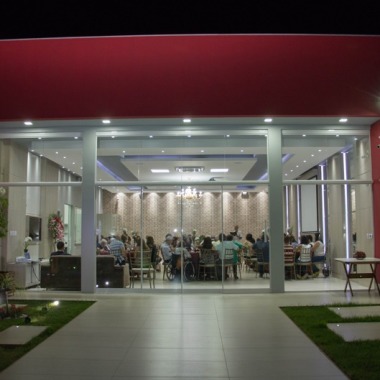 Glamour Arquitetura E Interiores