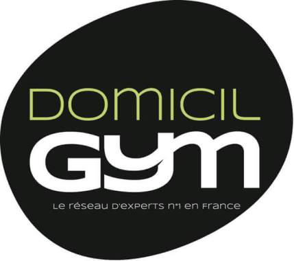 Coach sportif franchisé domicilgym sur Besançon.
