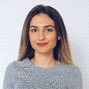 Paula Torregrosa - Marketing Digital