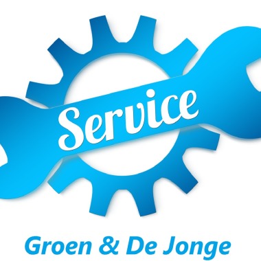 Groen En De Jonge