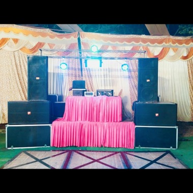 Dj Setup
