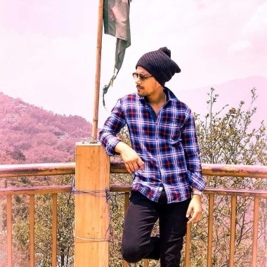 Snehil Prasad