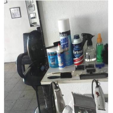 Exclusive Barbershop By Chris