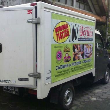Catering Seruni