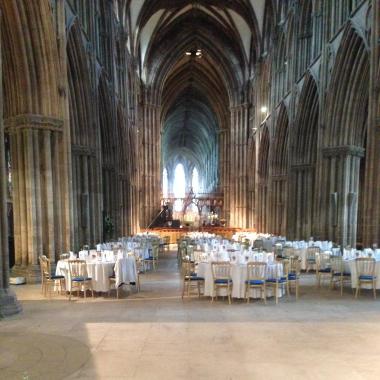 Celebration Caterers Ltd.