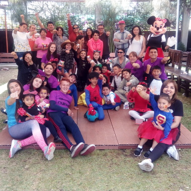 Kidsproyect