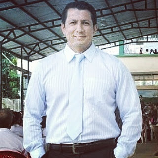 Profesor De Ingles
