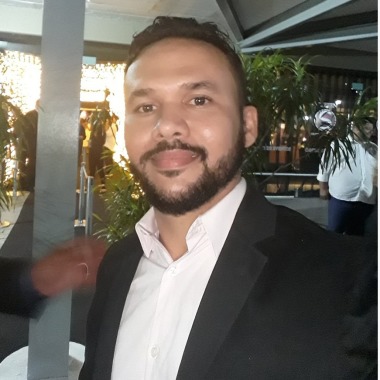 Psicologo Roberlan Matos