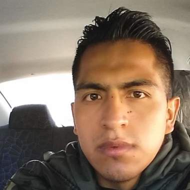 Auxiliar De Enfermería