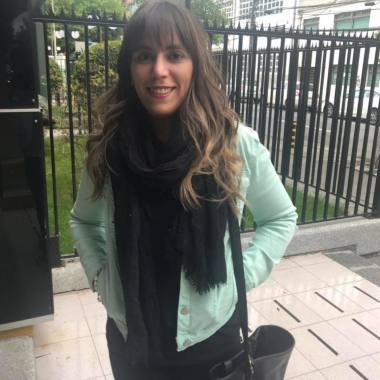 Camila Pino Manríquez