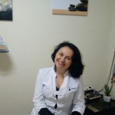 Miriam Yañez
