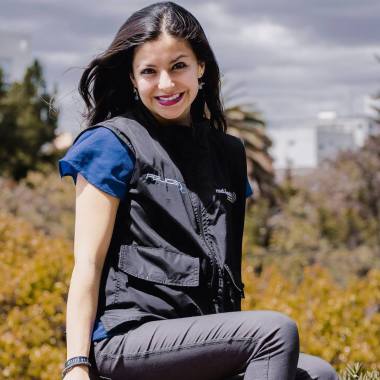 Joselyn Jiménez