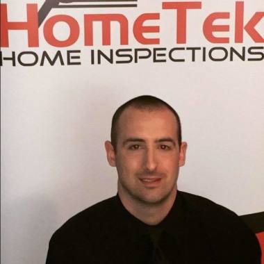 Hometek Home Inspections