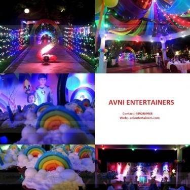 Avni Entertainers
