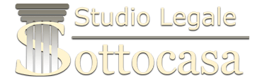 Stdio Legale Sottocasa