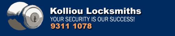 Kolliou Locksmiths