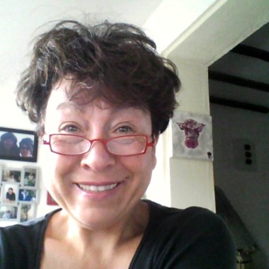 Patricia Lacombe