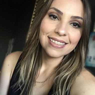 Talita Canto De Moraes