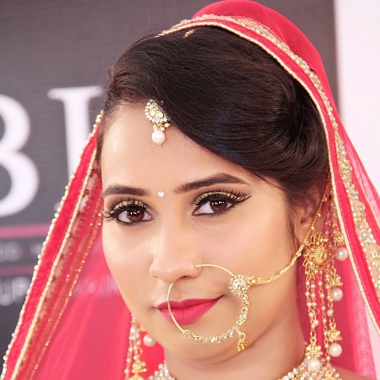 Suprabha Jadhav