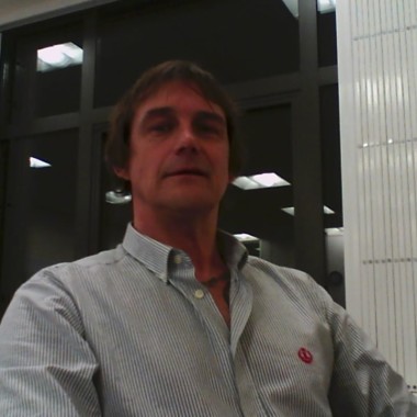 Carl Collins