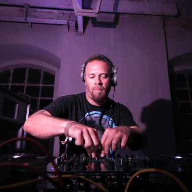 Dj Fornox