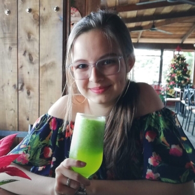 Valeria Martínez Campos
