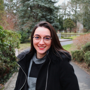 Océane Garel