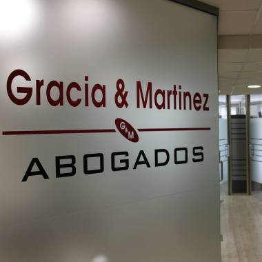 Gracia & Martínez Abogados