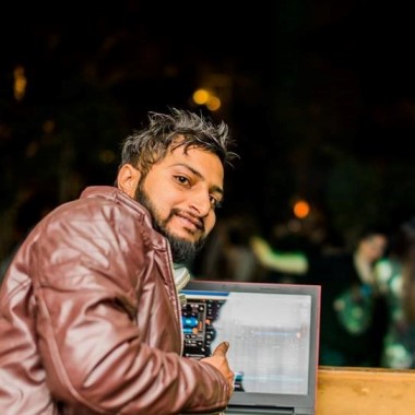 Dj Naren