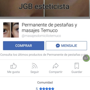 Tratamiento De Belleza