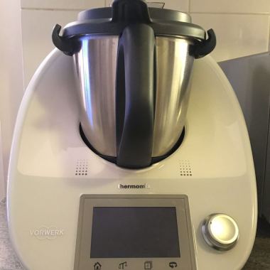 Vdi Thermomix