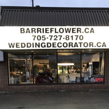 Weddingdecorator.Ca