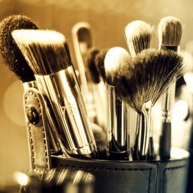 Brushes And Lashes