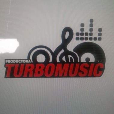 Productora Turbo Music